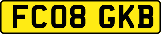 FC08GKB