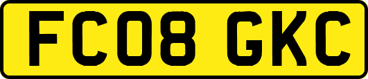 FC08GKC