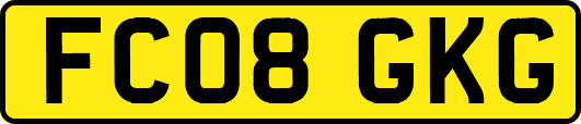 FC08GKG