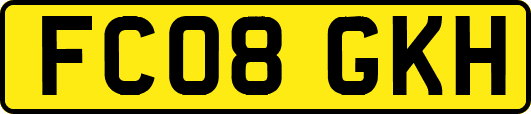 FC08GKH