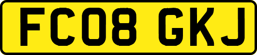FC08GKJ