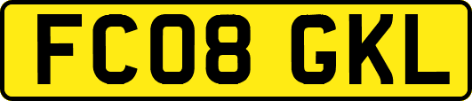 FC08GKL