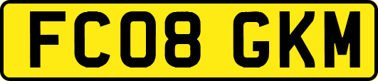 FC08GKM