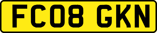 FC08GKN