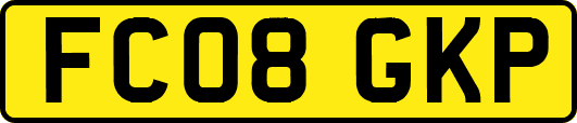 FC08GKP