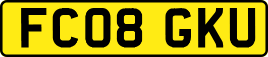 FC08GKU