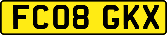 FC08GKX