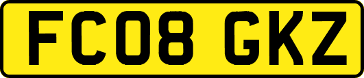 FC08GKZ
