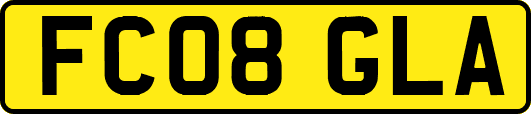FC08GLA