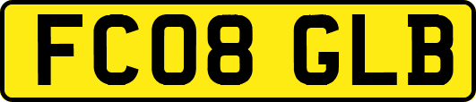 FC08GLB