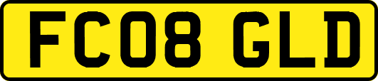 FC08GLD