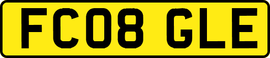 FC08GLE