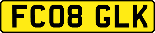 FC08GLK