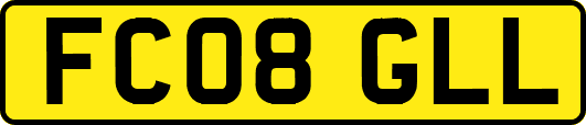 FC08GLL