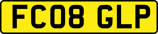 FC08GLP