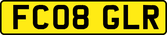 FC08GLR