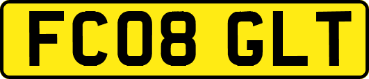 FC08GLT
