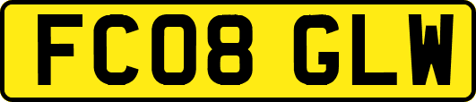 FC08GLW