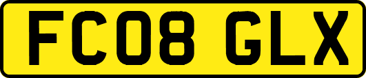 FC08GLX