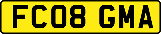 FC08GMA