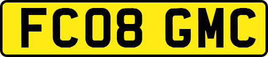 FC08GMC
