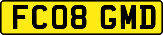 FC08GMD