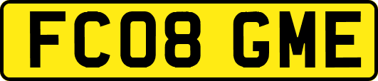 FC08GME