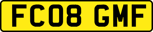 FC08GMF