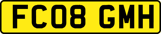 FC08GMH