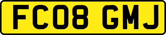 FC08GMJ