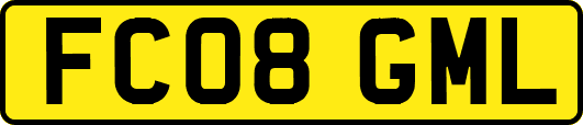 FC08GML