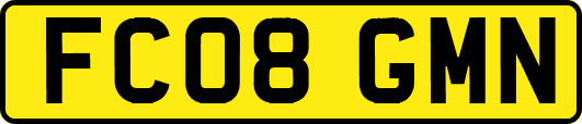 FC08GMN