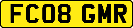 FC08GMR
