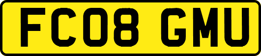 FC08GMU