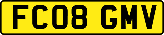 FC08GMV