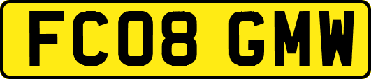 FC08GMW