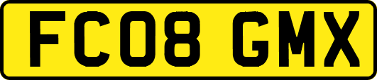 FC08GMX