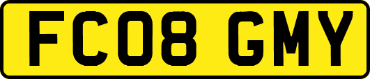 FC08GMY