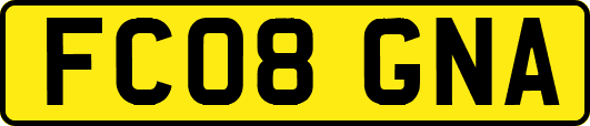 FC08GNA