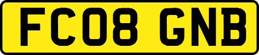 FC08GNB