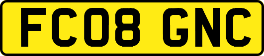 FC08GNC