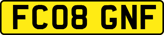 FC08GNF