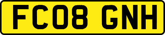 FC08GNH
