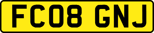 FC08GNJ