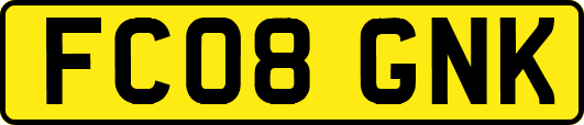 FC08GNK