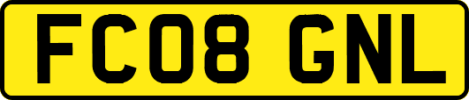 FC08GNL