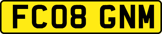 FC08GNM
