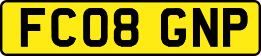FC08GNP