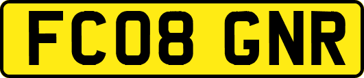 FC08GNR