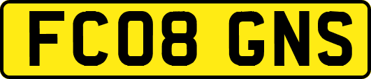 FC08GNS